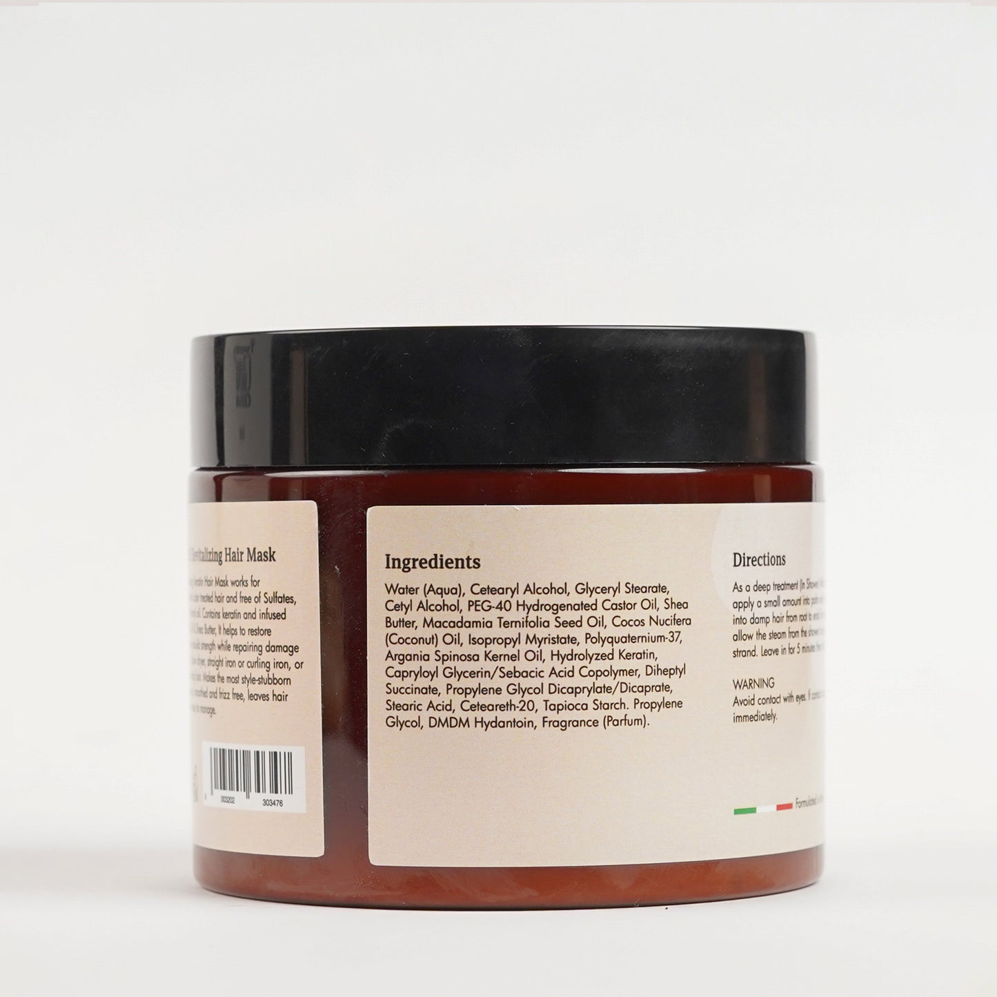 Argan Oil & Shea Butter Conditioner