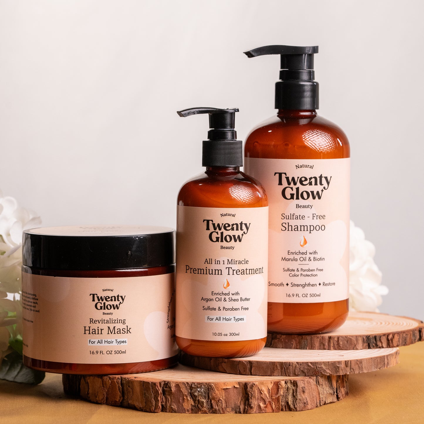 The Glow Bundle