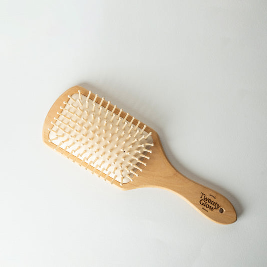 Bamboo Brush
