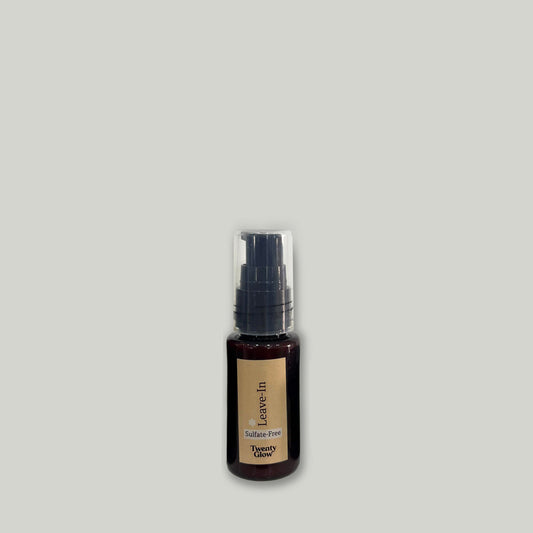 Travel Size Leave-in